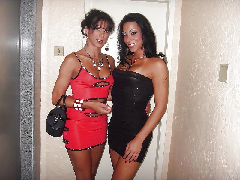 25P Hard Body Babes