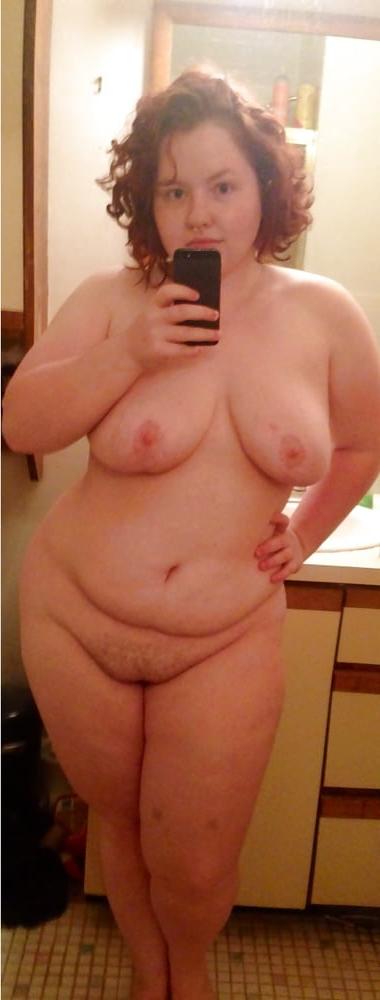 16P Bbw mix 819 (Small tits selfies)