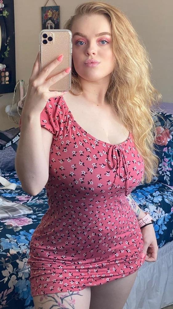 23P Chav slut #1