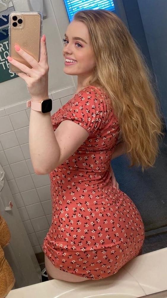 23P Chav slut #1