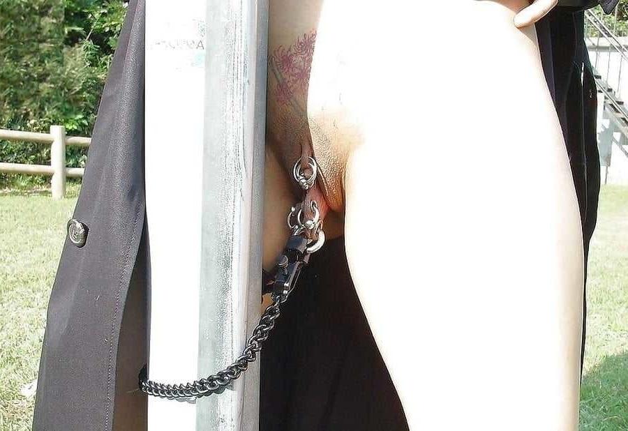 25P Girls in bondage 8