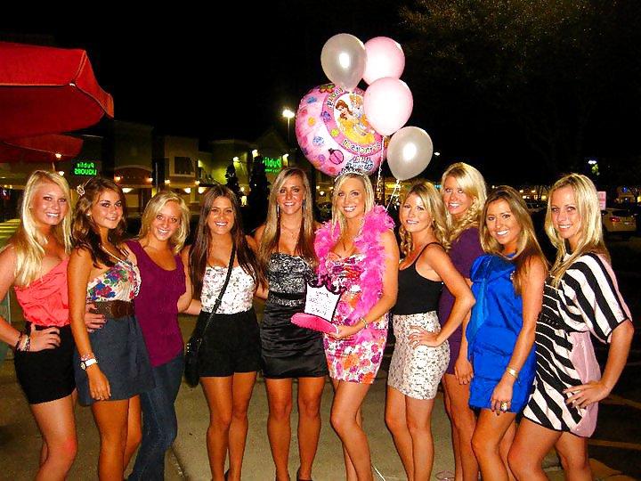 25P Hot Young Sorority Sluts 