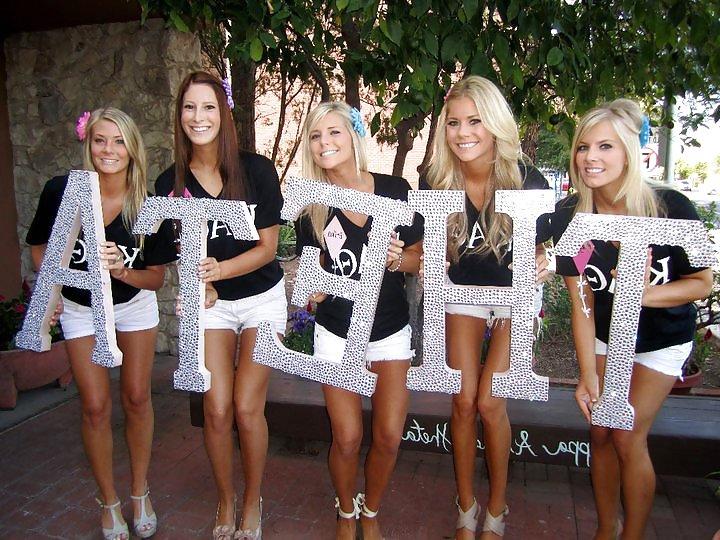 25P Hot Young Sorority Sluts 