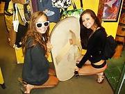25P Hot Young Sorority Sluts 