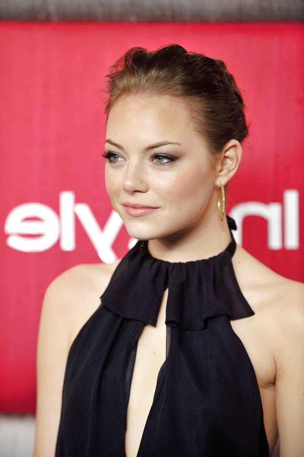 5P My top 5 american chicks