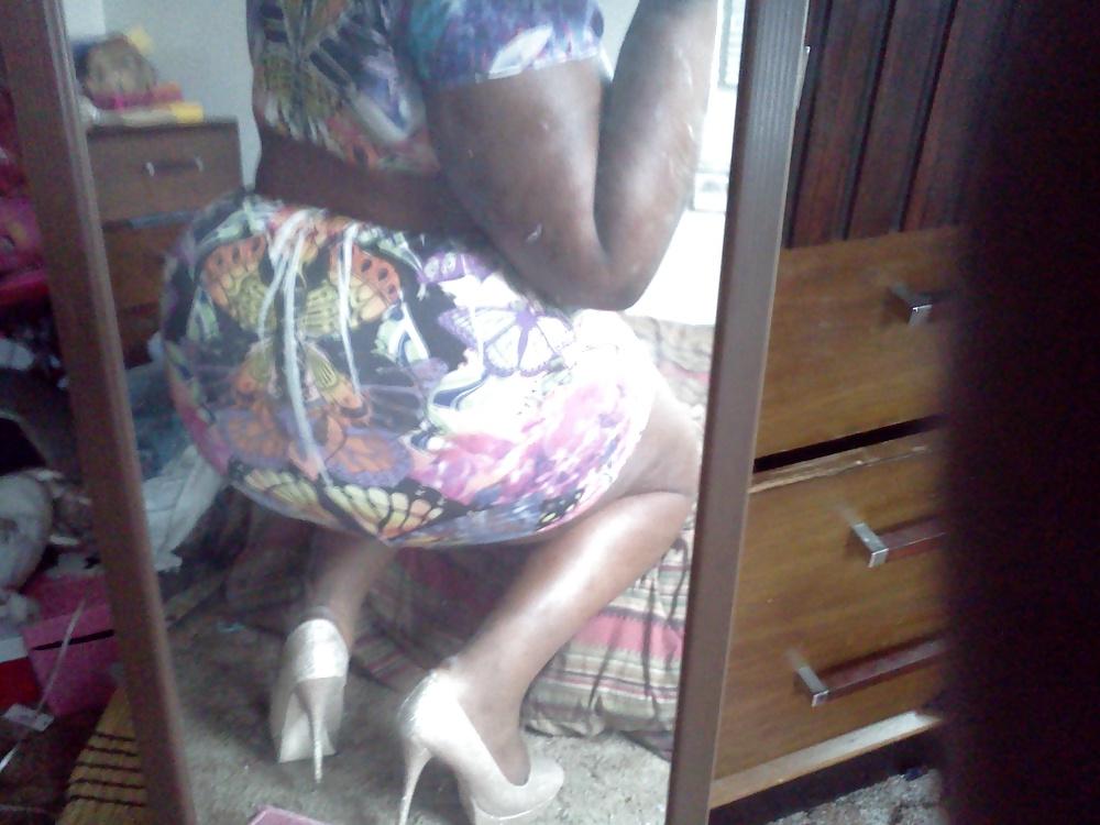 7P Bbw queen
