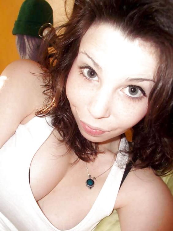 20P Süße Teenie-Babes-Mischung