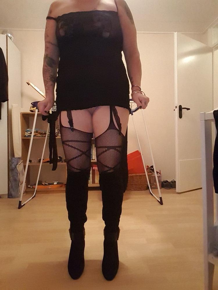 25P My wife