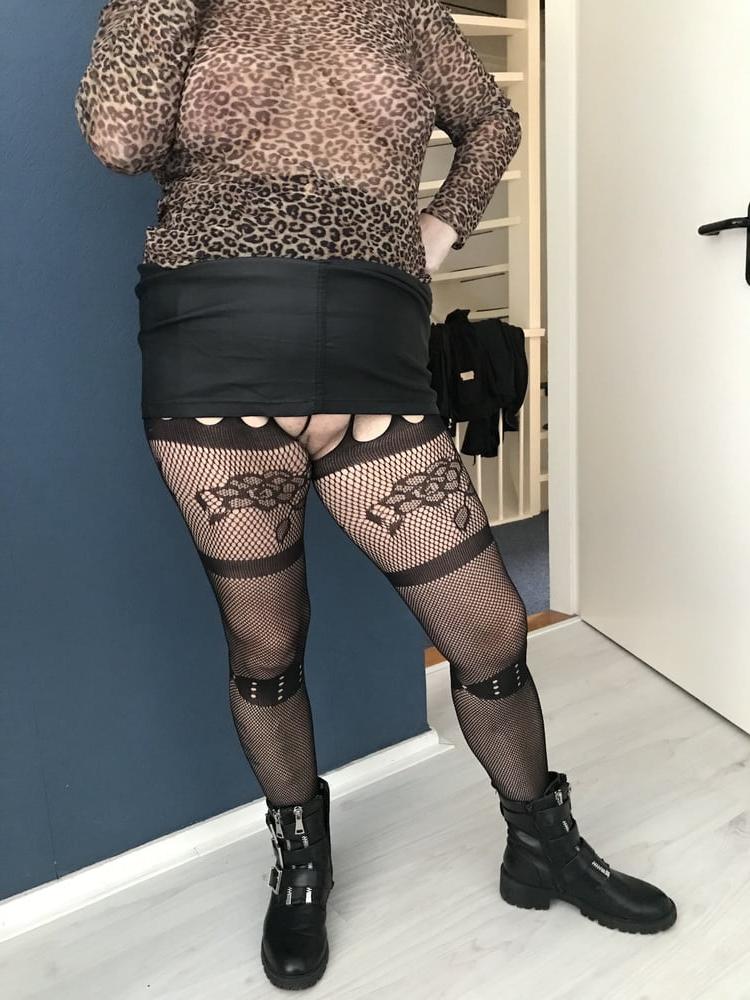 25P My wife