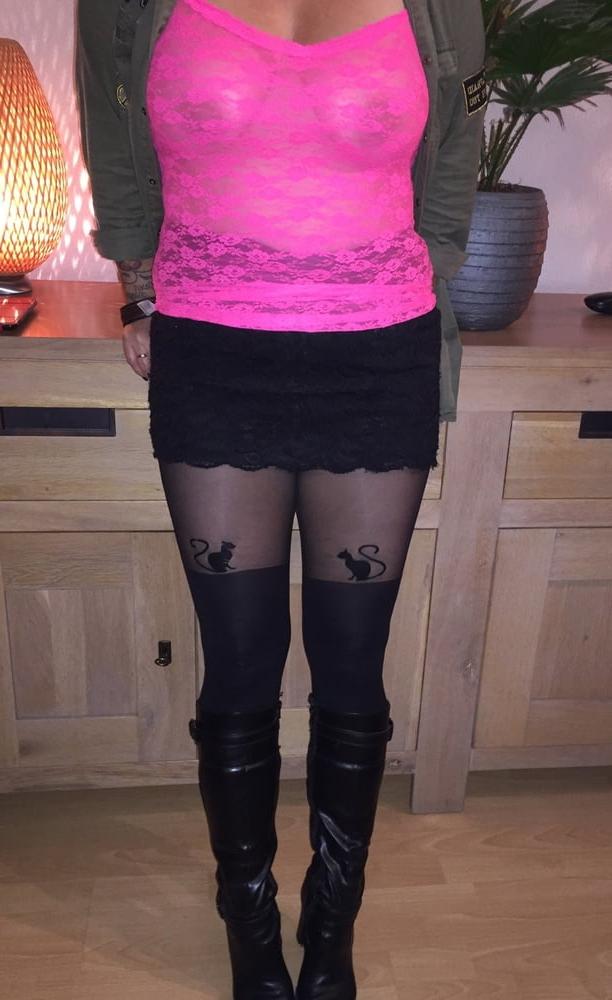 25P My wife