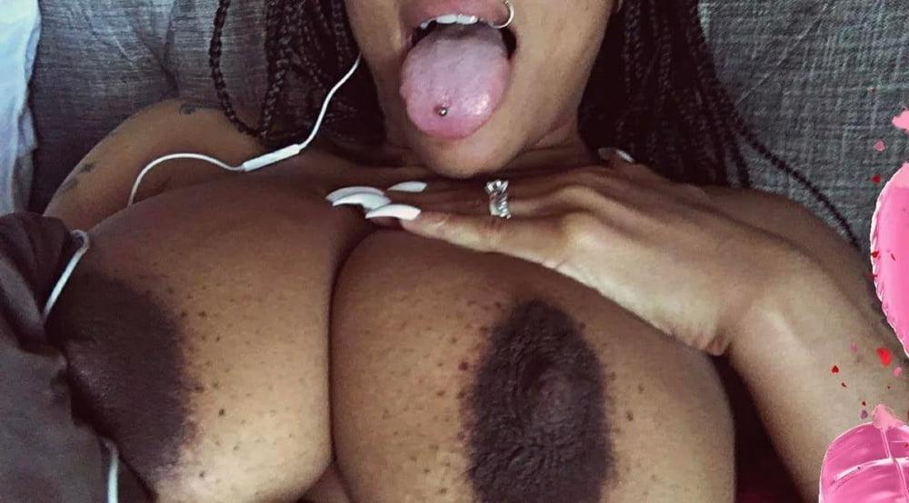 25P Ebony Beauties 2