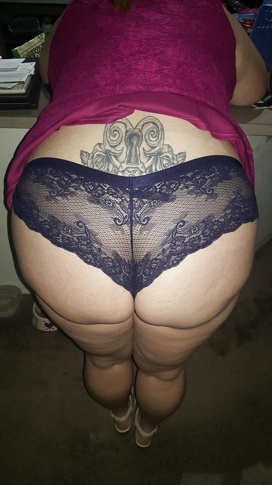 24P Big Ass panties  20