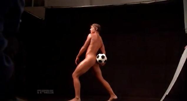 6P Hope Solo & Abby Wambach 