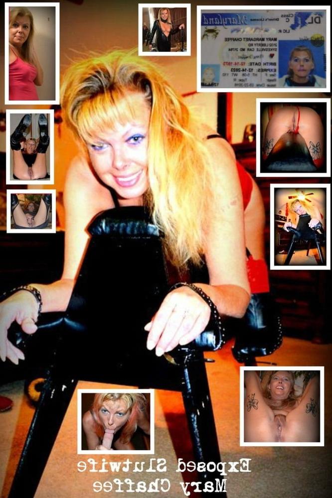 25P 46 yr old Slut Mary Chaffee