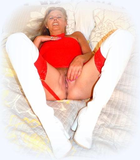 25P 46 yr old Slut Mary Chaffee