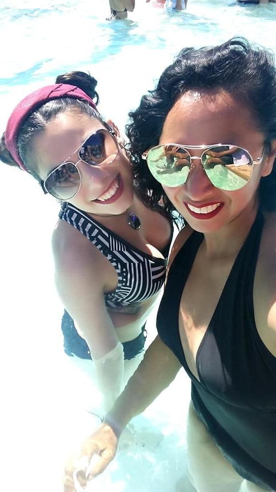 18P My Friend's Sexy Wife (NN)