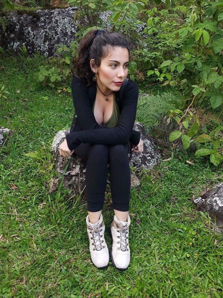 18P My Friend's Sexy Wife (NN)