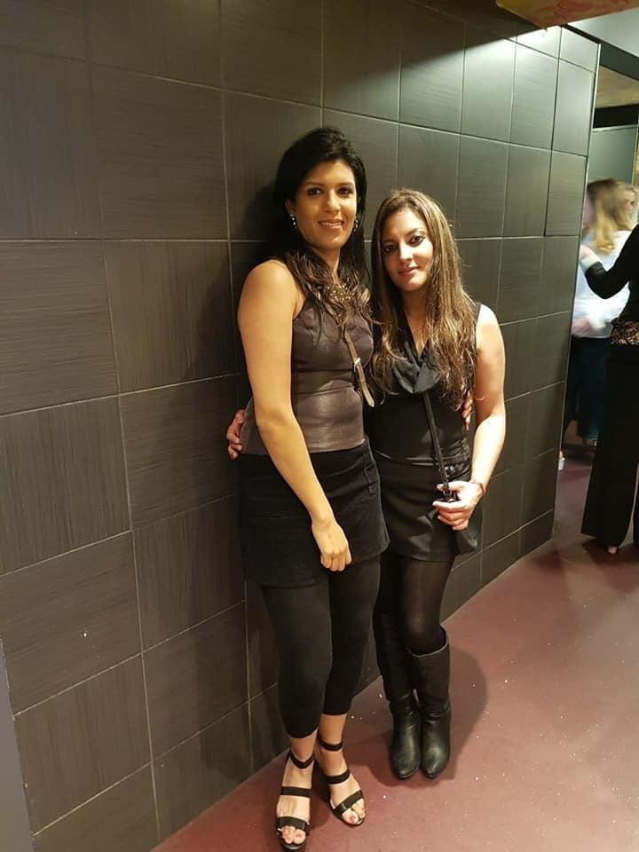 23P Indian Women Dressed 2