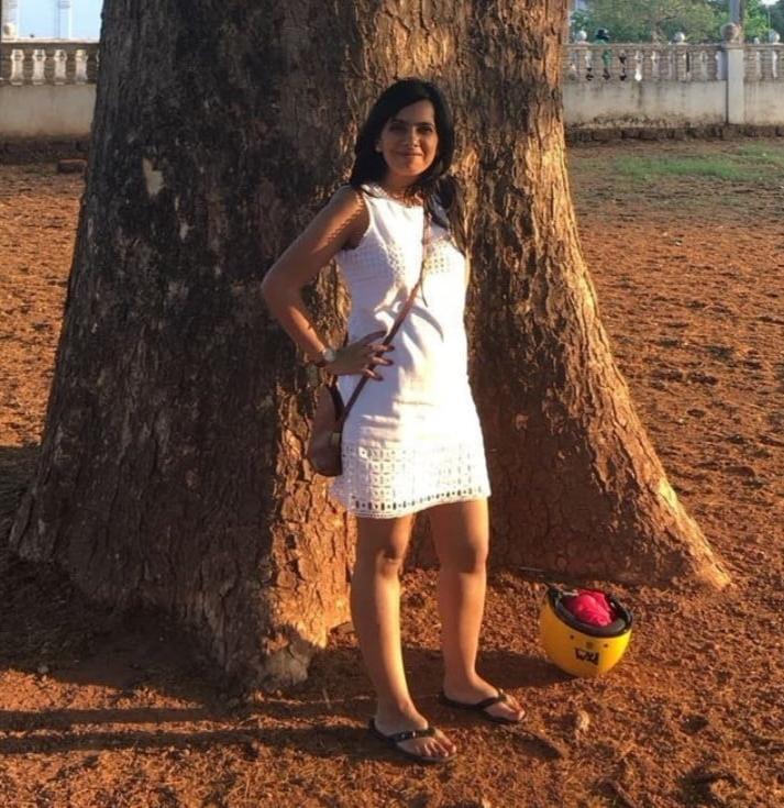 23P Indian Women Dressed 2