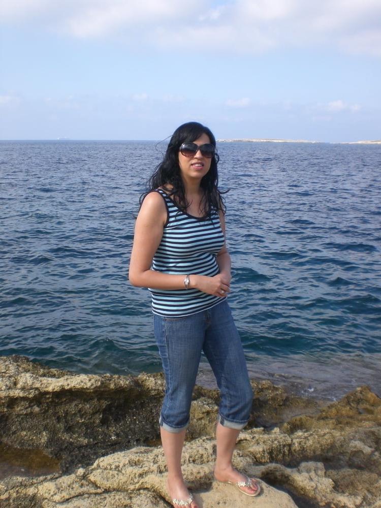 23P Indian Women Dressed 2