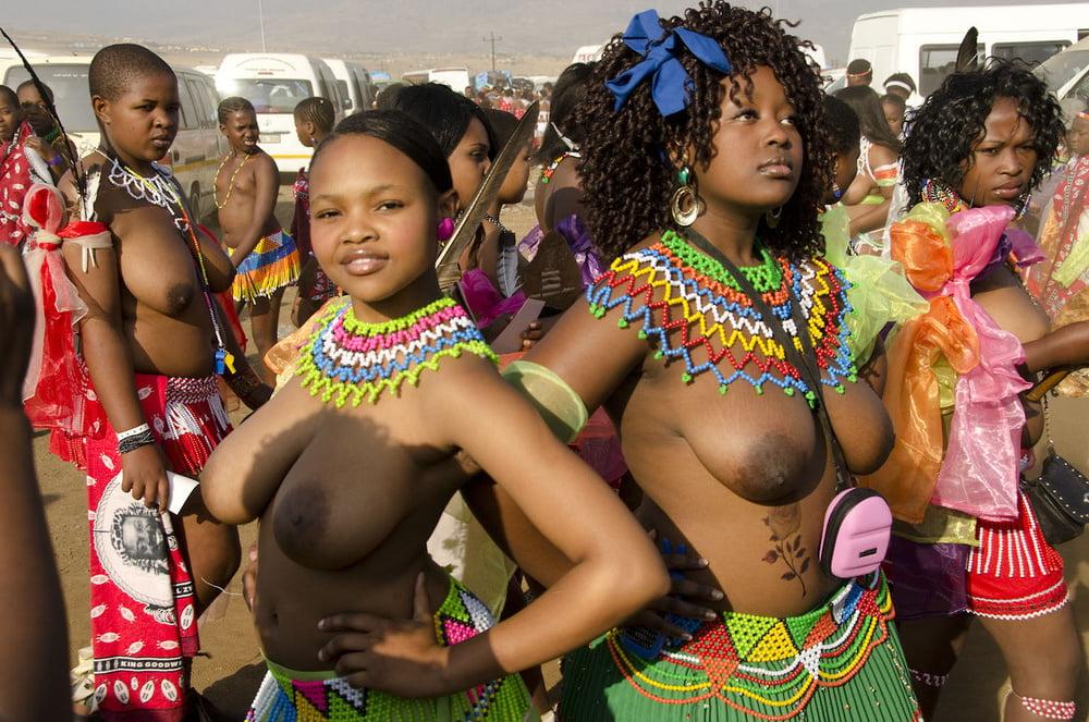 16P Bbw mix 821 (Black women)