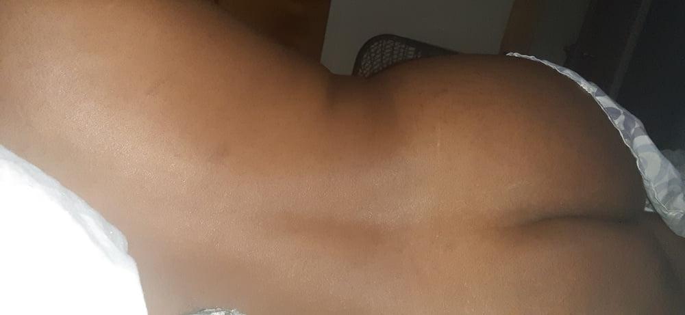 25P CORONAVIRUS BUTTNAKED 8