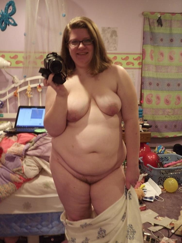 16P Bbw mix 792 (Small tits selfies)
