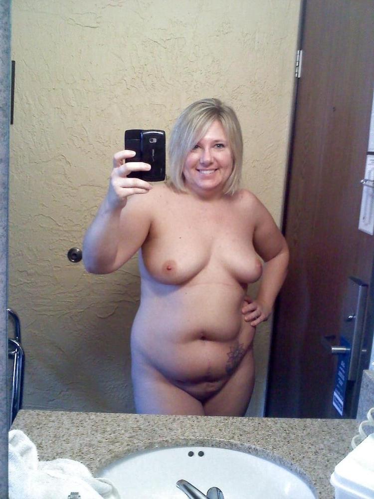 16P Bbw mix 792 (Small tits selfies)