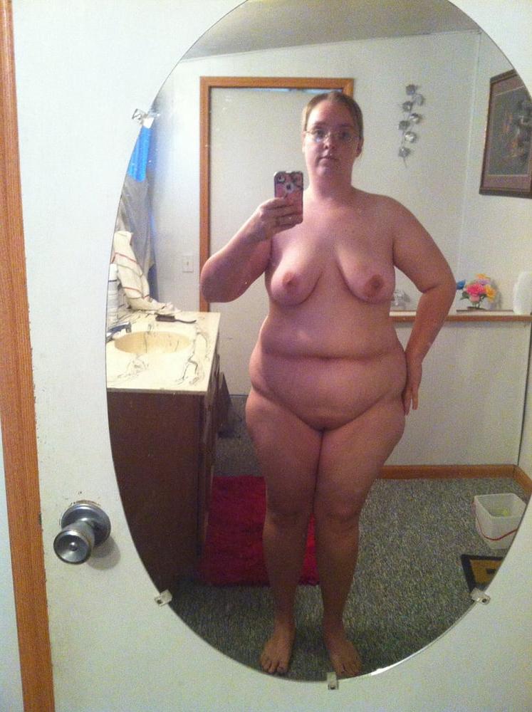 16P Bbw mix 792 (Small tits selfies)