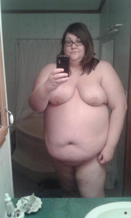 16P Bbw mix 792 (Small tits selfies)
