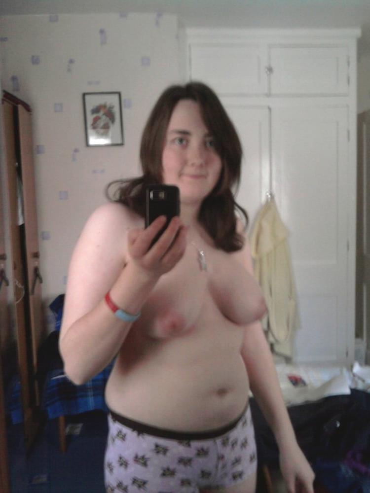 16P Bbw mix 792 (Small tits selfies)