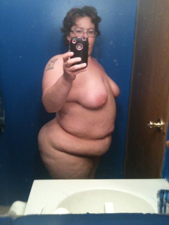 16P Bbw mix 792 (Small tits selfies)