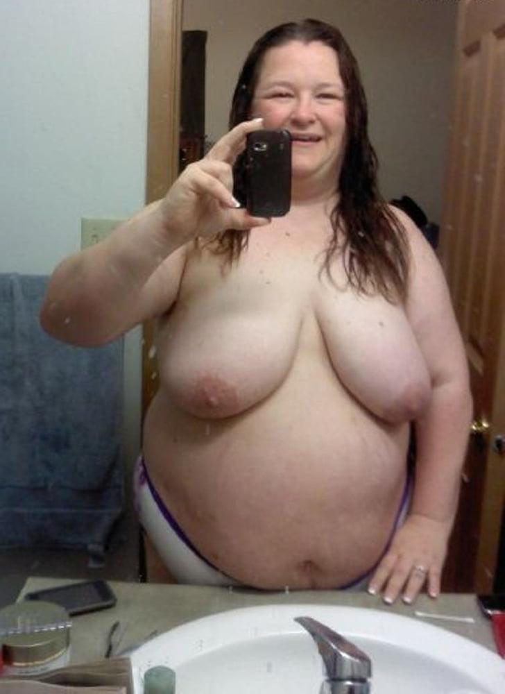 16P Bbw mix 792 (Small tits selfies)