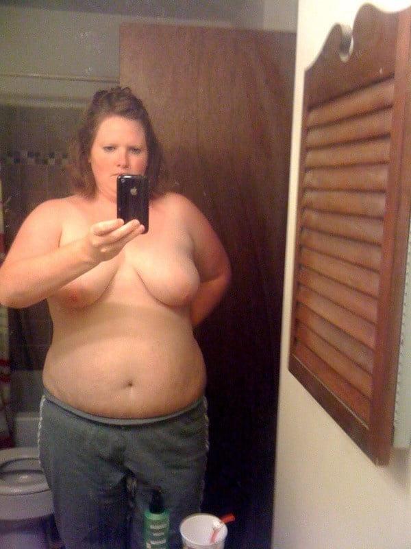 16P Bbw mix 792 (Small tits selfies)