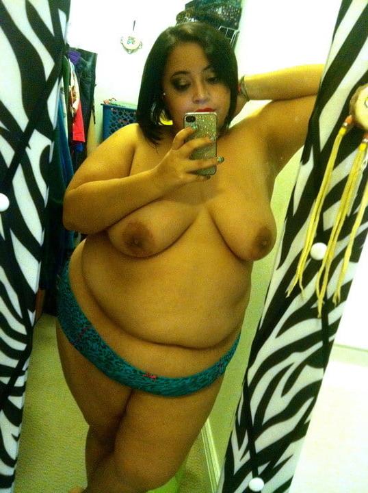 16P Bbw mix 792 (Small tits selfies)