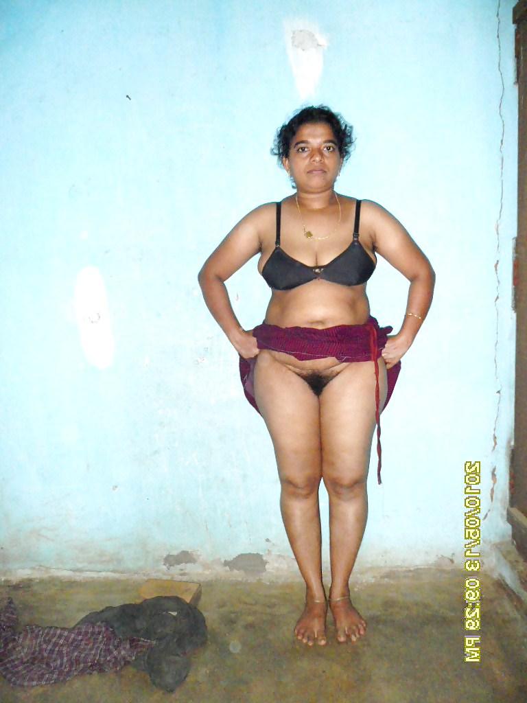8P Indian choots