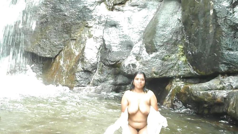 8P Indian choots