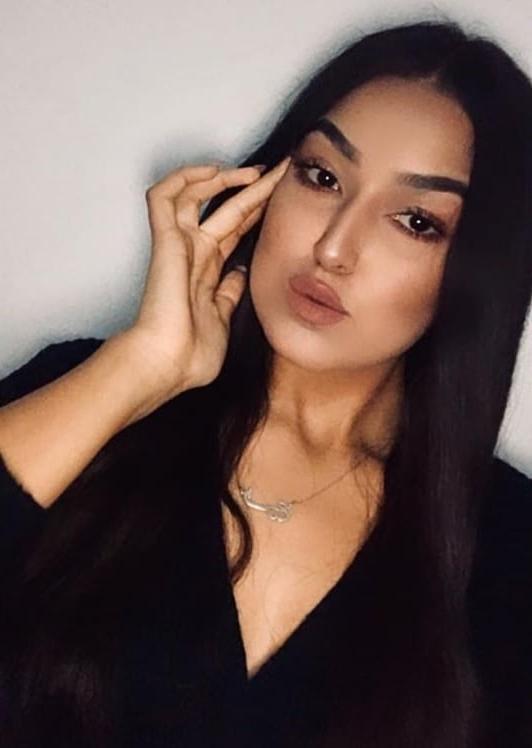15P Yasmine Slut 19 ans
