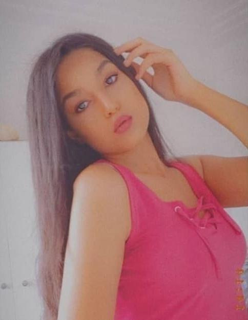 15P Yasmine Slut 19 ans