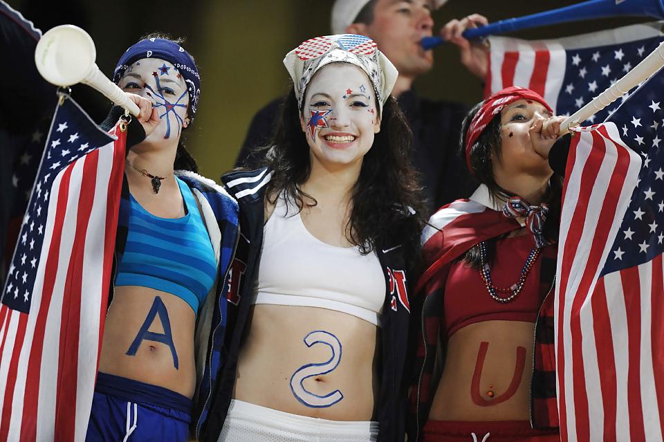 20P Girls in sports