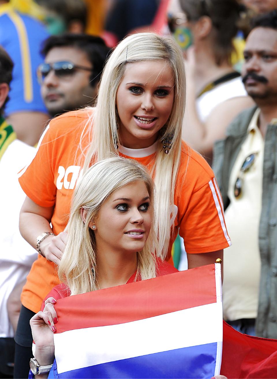 20P Girls in sports