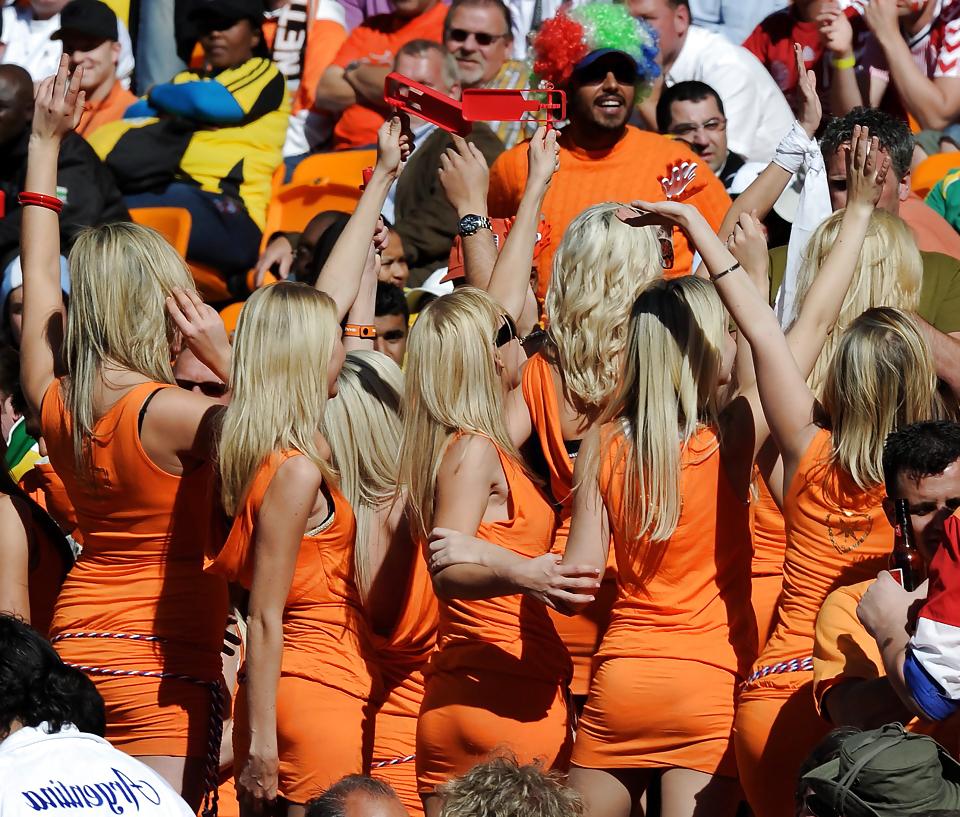 20P Girls in sports