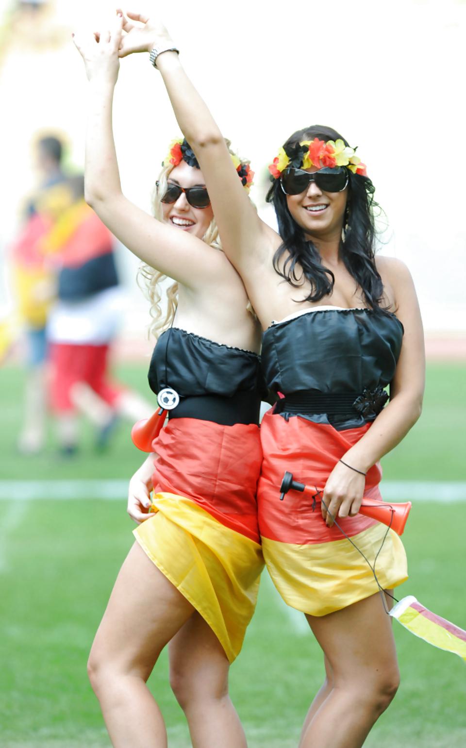 20P Girls in sports