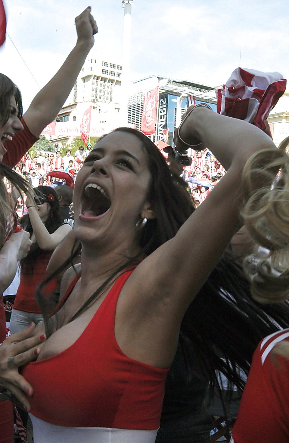 20P Girls in sports