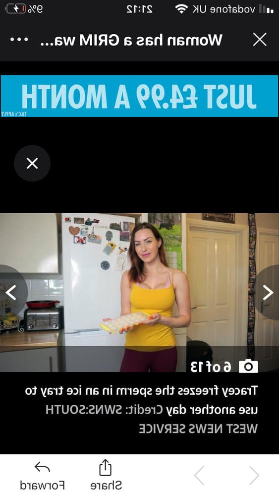 9P Sperm Diet 2