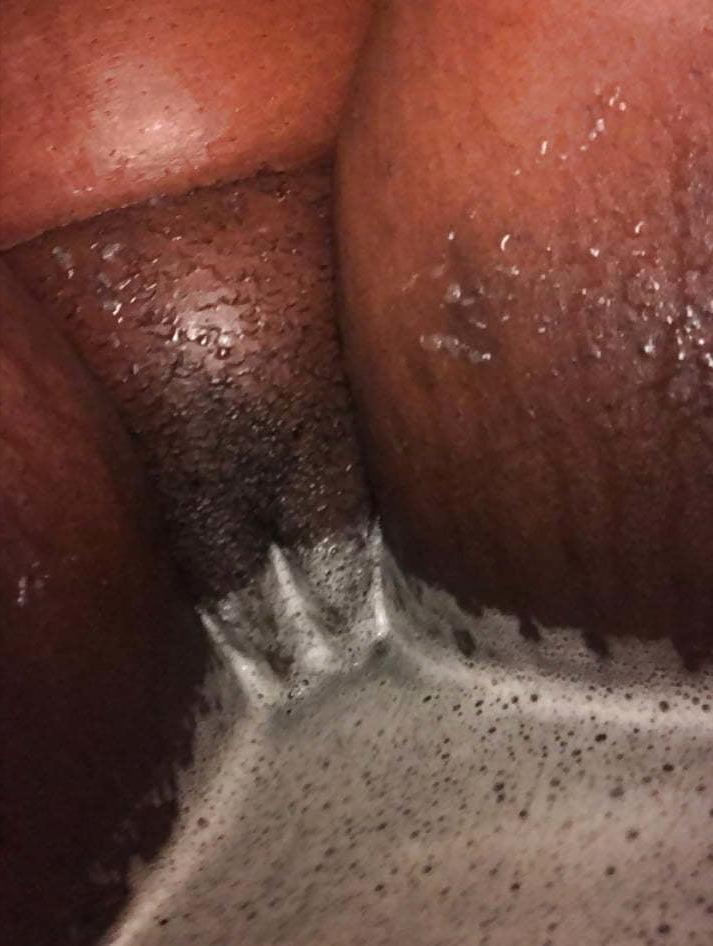6P Huge Ebony Tits vol. 13