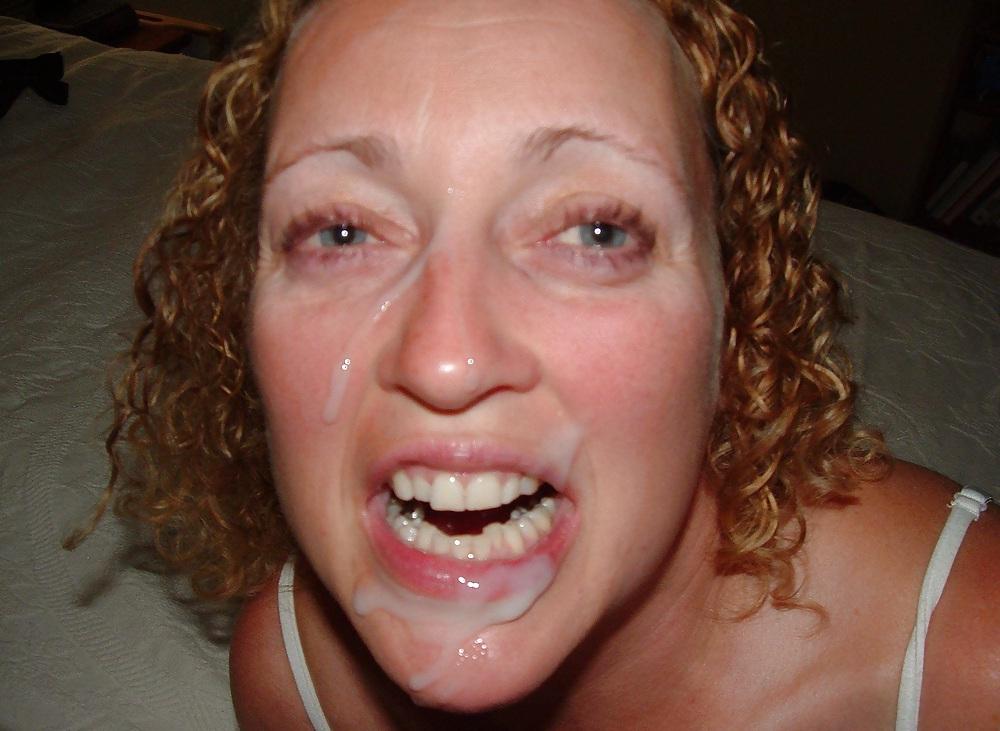 25P Milf and mature blowjobs and facials 7