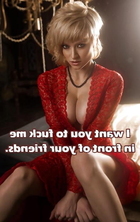 21P xHamster Wife Captions I Like #69