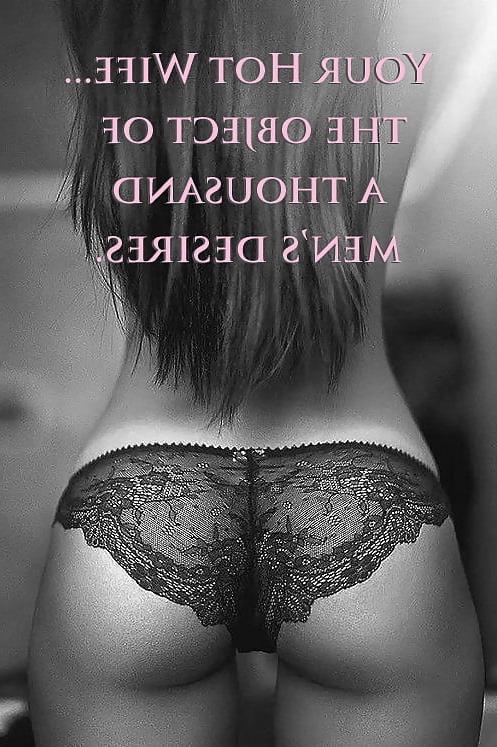 21P xHamster Wife Captions I Like #69