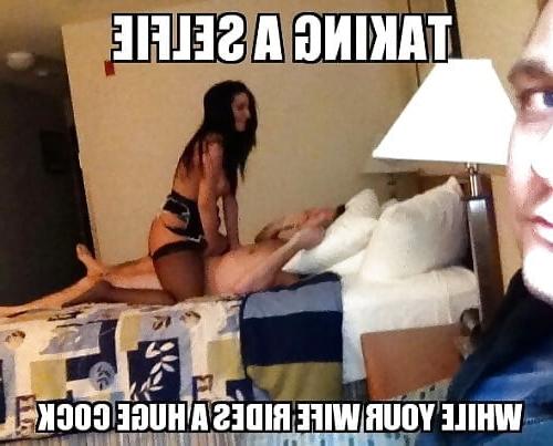 21P xHamster Wife Captions I Like #69
